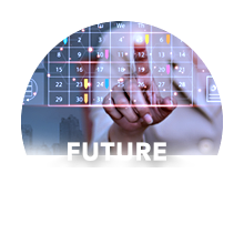 Future Conference Dates