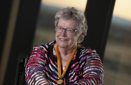 Joan Baker