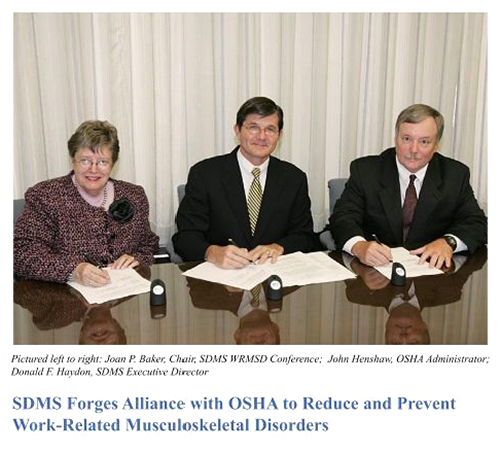 OSHA Alliance