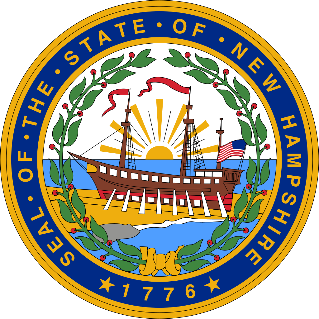New Hampshire Seal