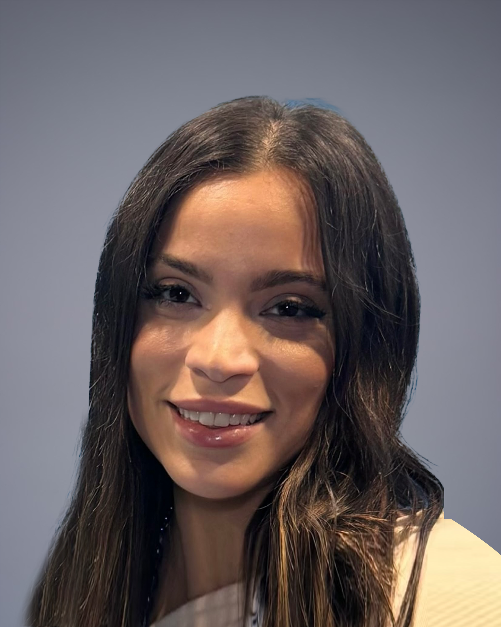 Claribell Guzman