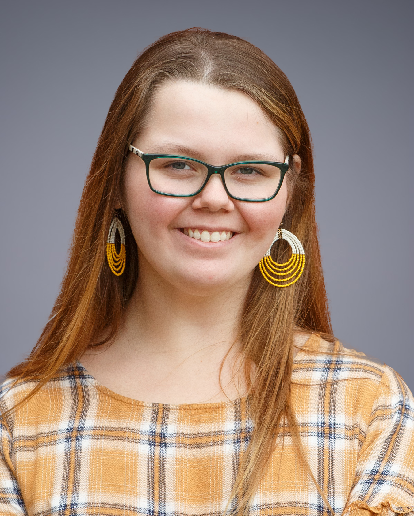 Sarah McSparin