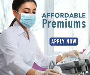 SDMS Professional Liability Insurance