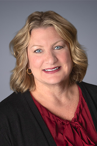 Amy Wilson