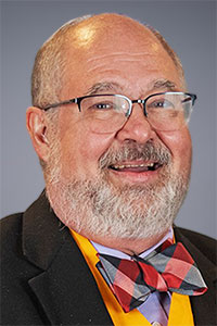 M. Robert DeJong