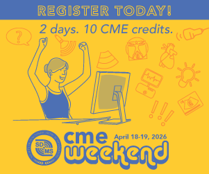 2026 CME Weekend