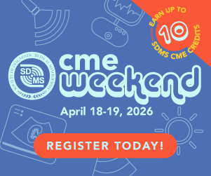 2026 CME Weekend