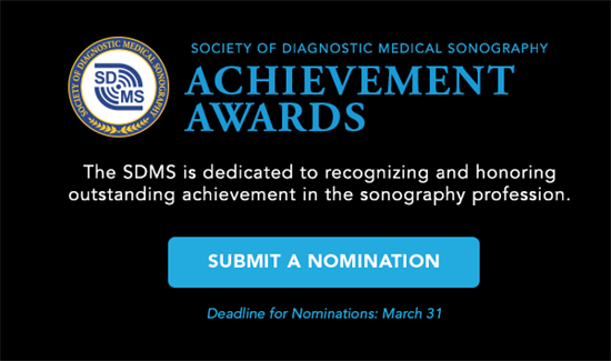 SDMS Achievement Awards 2023 SDMS Achievement Awards 2023