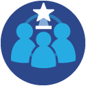 Awards Committee Icon