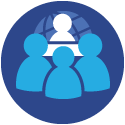 Events Committee Icon