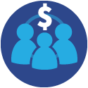 Finance Committee Icon