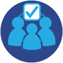 Nominating Committee Icon