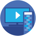 Registration Area Icon