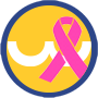 Breast icon