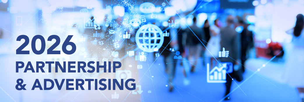 2026 Partnership & Advertising