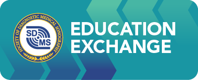 SDMS Education Exchange Logo