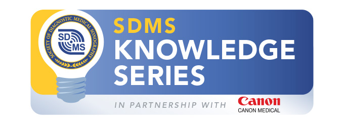 SDMS Knowledge Series SDMS Knowledge Series